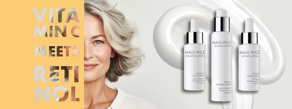 Malu Wilz Vitamin C Active
